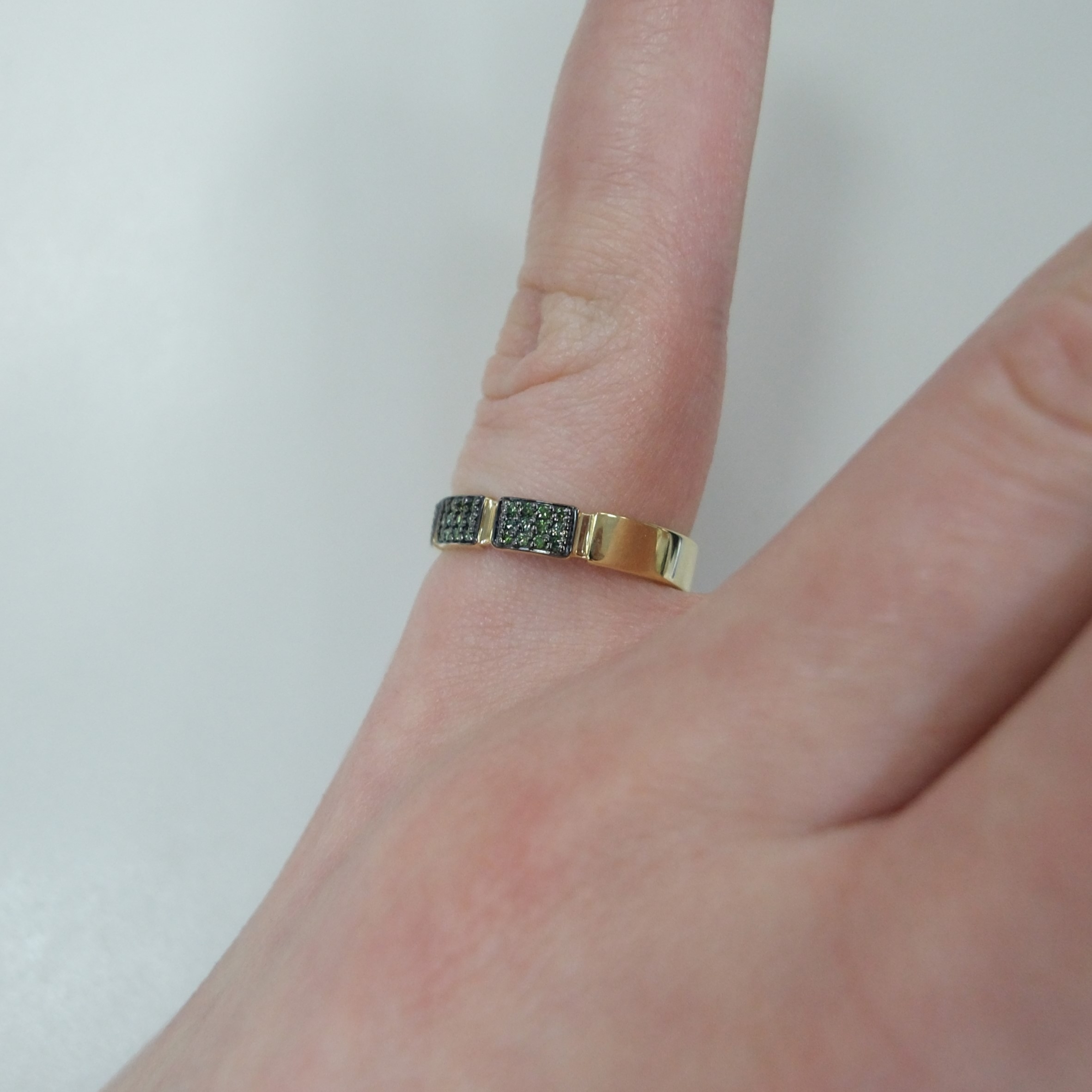 10311-001229 Кольцо (Au 585)